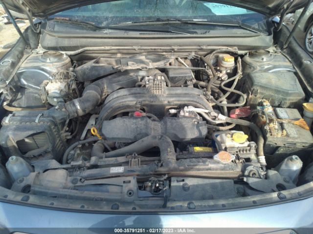 4S4BSBNC2G3242830 Subaru Outback 2.5i Limited
