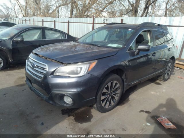 4S4BSBNC2G3242830 Subaru Outback 2.5i Limited