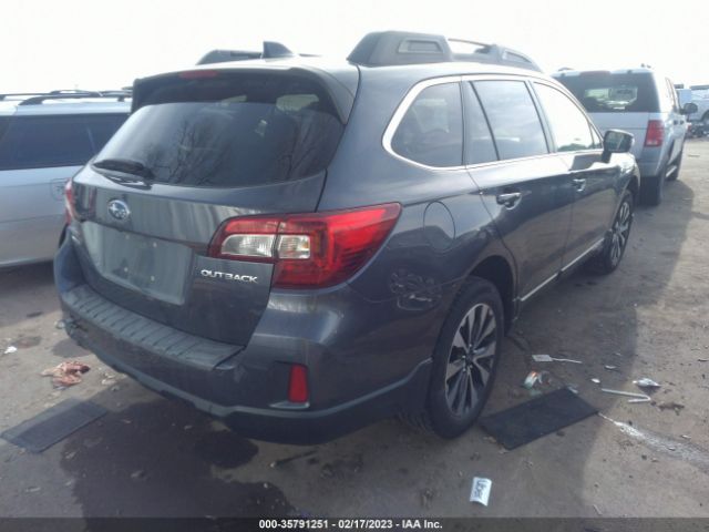 4S4BSBNC2G3242830 Subaru Outback 2.5i Limited