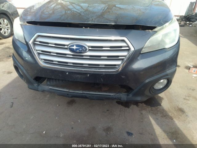 4S4BSBNC2G3242830 Subaru Outback 2.5i Limited