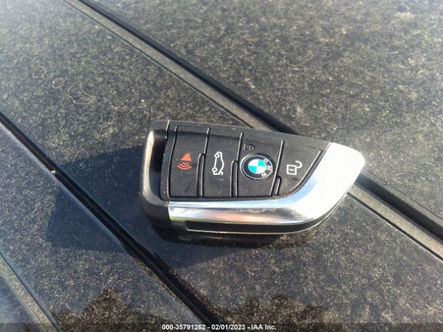 WBA13BJ04MCF26285 BMW 5 Series 530i Xdrive