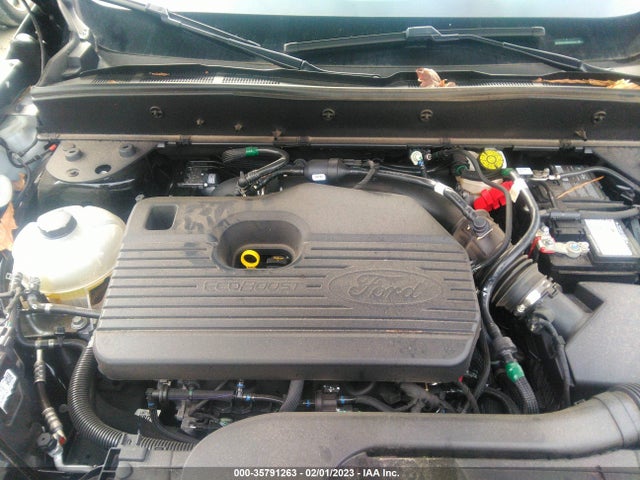 2021 Ford Bronco, VIN: 3FMCR9D9XMRB39294