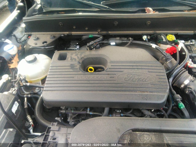 2021 Ford Bronco, VIN: 3FMCR9D9XMRB39294