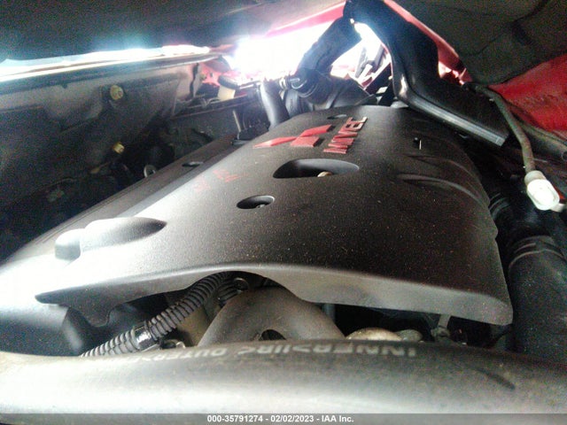 JA32U8FW7DU001098 Mitsubishi LANCER GT