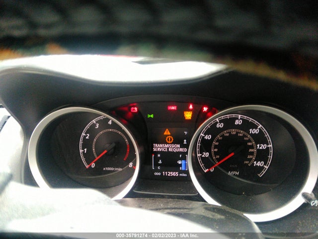JA32U8FW7DU001098 Mitsubishi LANCER GT