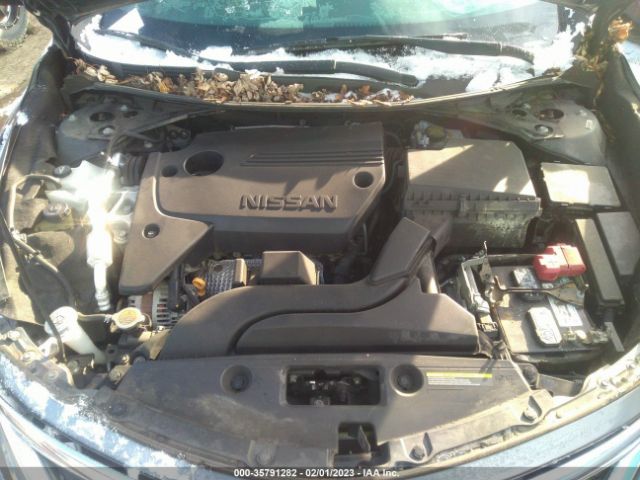 1N4AL3AP4FN918716 Nissan Altima 2.5 S