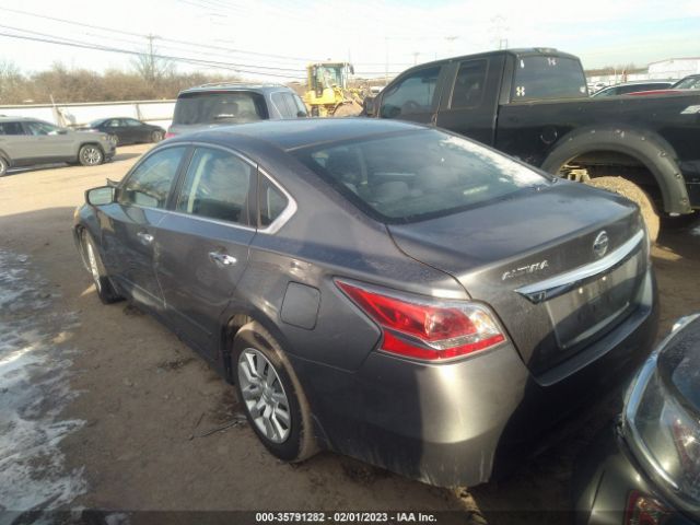 1N4AL3AP4FN918716 Nissan Altima 2.5 S