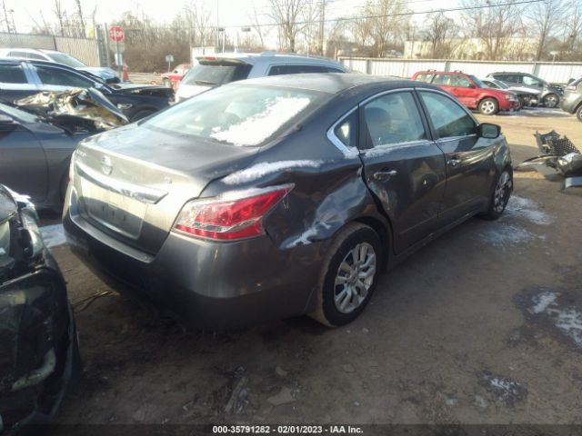 1N4AL3AP4FN918716 Nissan Altima 2.5 S