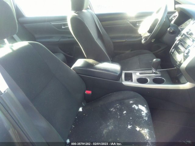 1N4AL3AP4FN918716 Nissan Altima 2.5 S