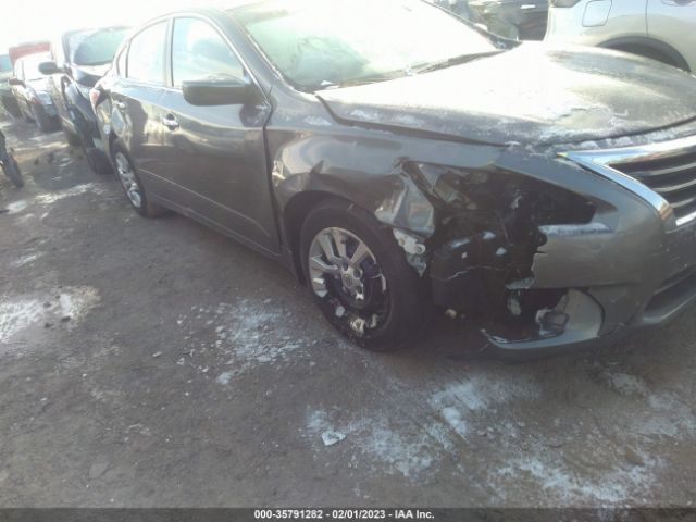 1N4AL3AP4FN918716 Nissan Altima 2.5 S