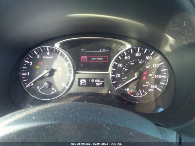 1N4AL3AP4FN918716 Nissan Altima 2.5 S