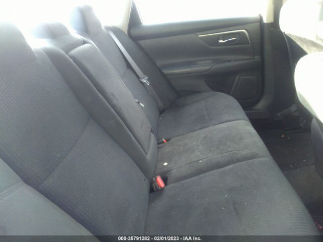 1N4AL3AP4FN918716 Nissan Altima 2.5 S