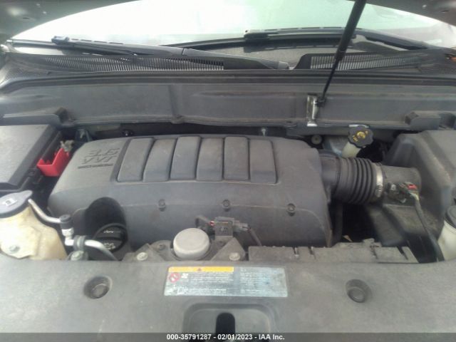 1GKKRPED9CJ387427 GMC ACADIA SLE