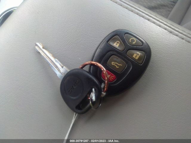 1GKKRPED9CJ387427 GMC ACADIA SLE