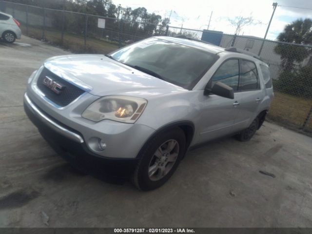 1GKKRPED9CJ387427 GMC ACADIA SLE