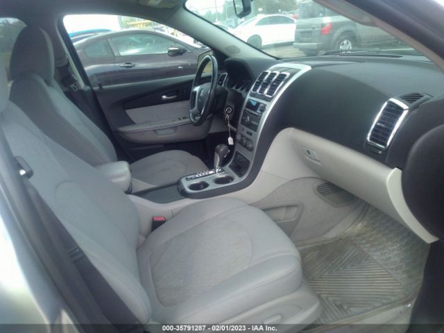 1GKKRPED9CJ387427 GMC ACADIA SLE