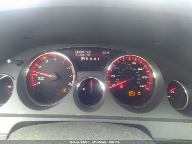 1GKKRPED9CJ387427 GMC ACADIA SLE