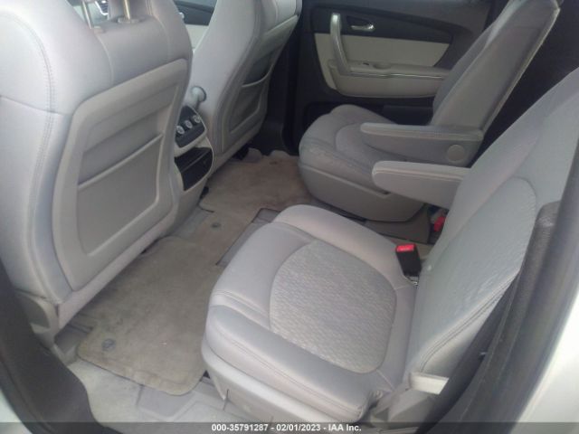 1GKKRPED9CJ387427 GMC ACADIA SLE