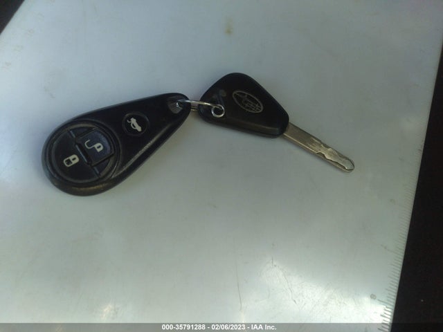Subaru IMPREZA WAGON WRX 2014 JF1GR8H68EL219019 Image 3