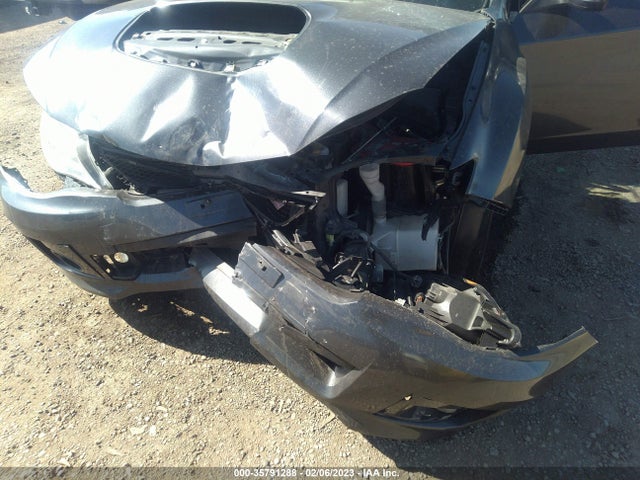 Subaru IMPREZA WAGON WRX 2014 JF1GR8H68EL219019 Image 7