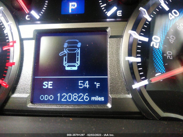 2018 Toyota 4Runner, VIN: JTEZU5JR8J5176848