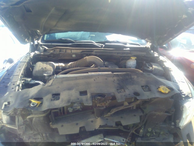 1C6RR7LT0KS639067 RAM 1500 Classic Big Horn