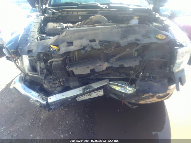 1C6RR7LT0KS639067 RAM 1500 Classic Big Horn