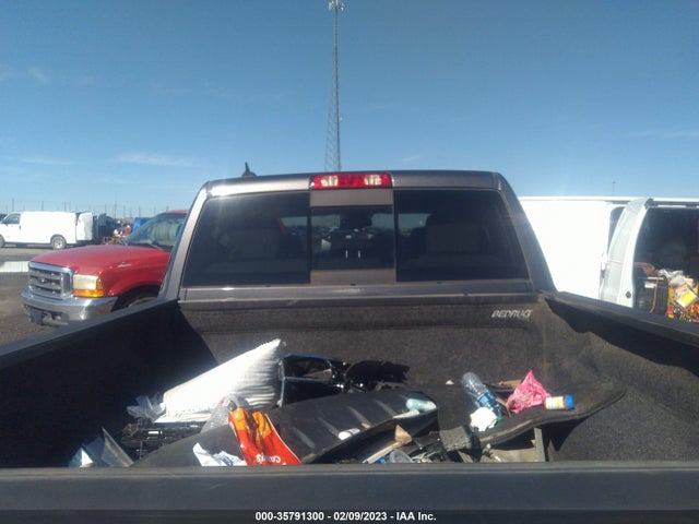 1C6RR7LT0KS639067 RAM 1500 Classic Big Horn