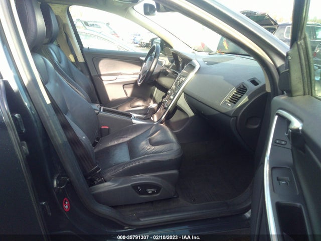 Volvo XC60 2013 YV4902DZ9D2386517 Image 7