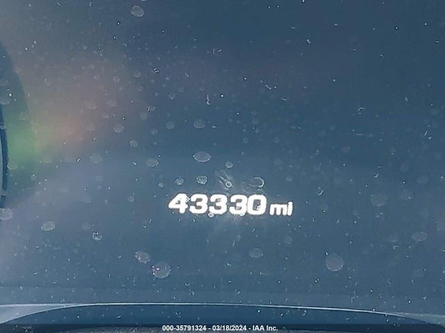 Chevrolet CAMARO 2SS 2016 1G1FG1R76G0129438 Image 7