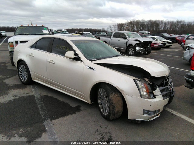 2011 1G6DS5ED7B0132358 main image