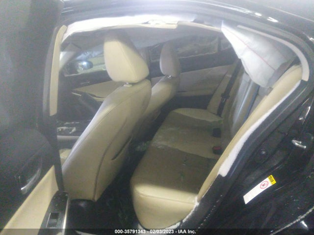 Lexus IS 250 2015 JTHCF1D28F5019922 Image 8