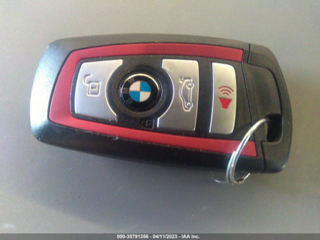 WBA8D9C54JEM33969 BMW 3 Series 330i Xdrive
