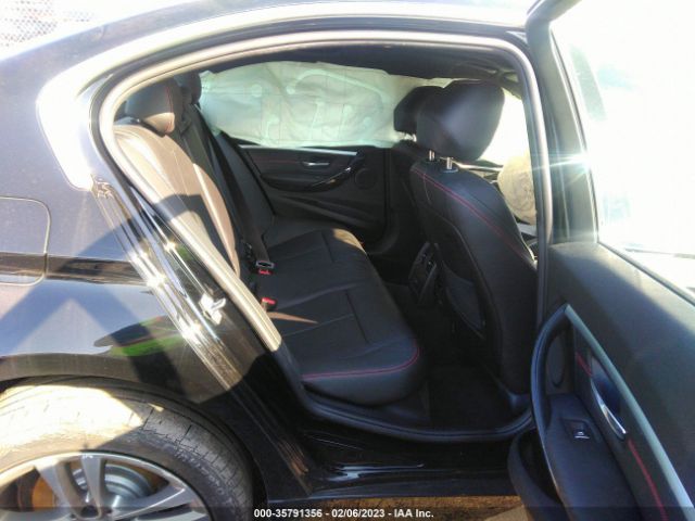 WBA8D9C54JEM33969 BMW 3 Series 330i Xdrive
