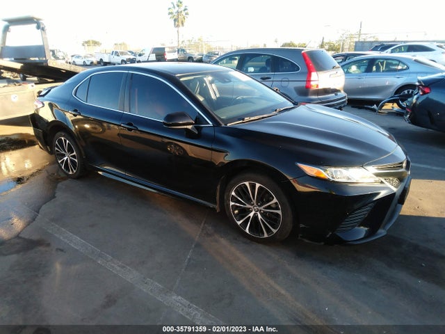 2019 4T1B11HK2KU160115 main image