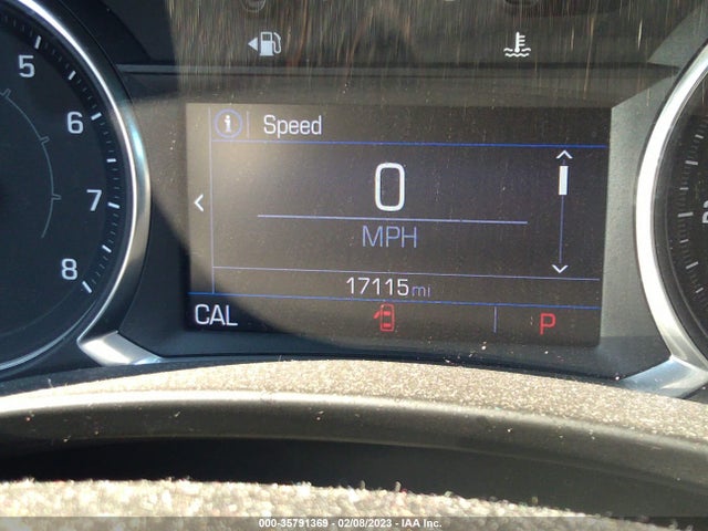 2021 GMC Terrain, VIN: 3GKALTEVXML369267