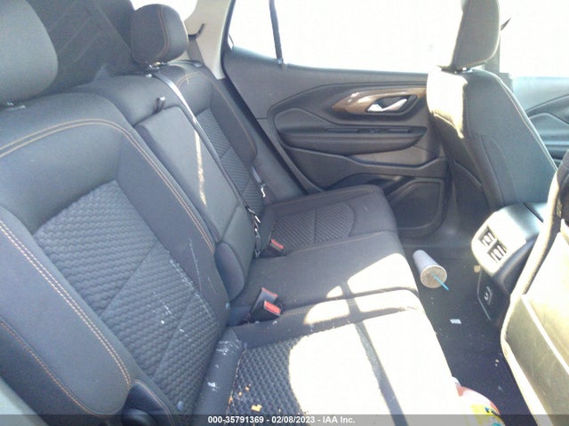 2021 GMC Terrain, VIN: 3GKALTEVXML369267