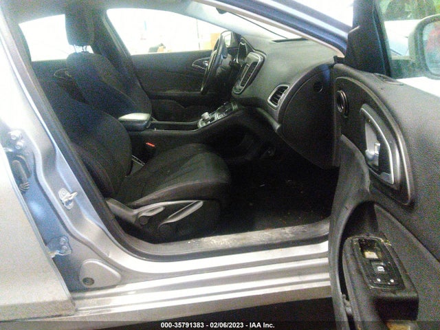 Chrysler 200 Limited 2015 1C3CCCAB8FN597114 Image 5