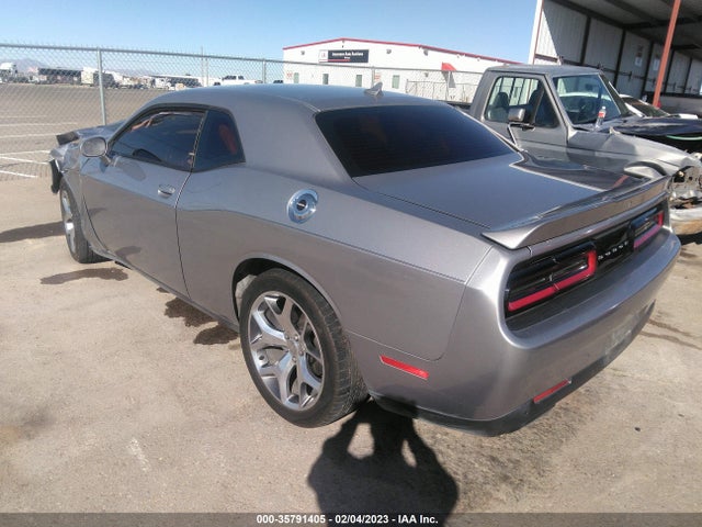 Dodge Challenger Sxt Plus 2015 2C3CDZBG6FH757607 Image 3