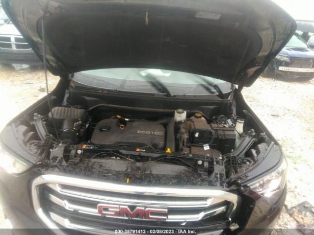 3GKALPEV3KL124038 GMC Terrain