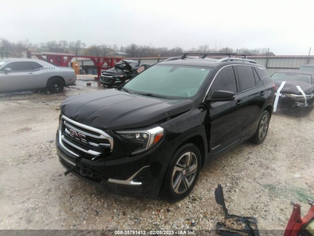 3GKALPEV3KL124038 GMC Terrain