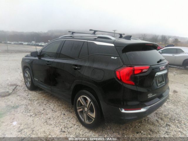 3GKALPEV3KL124038 GMC Terrain