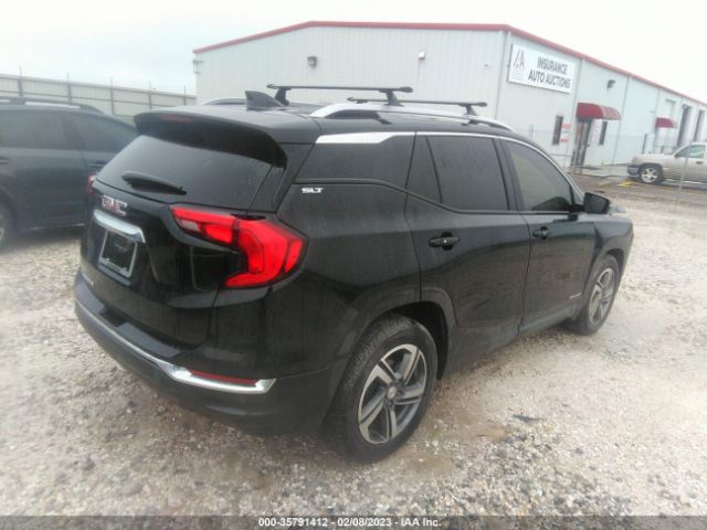 3GKALPEV3KL124038 GMC Terrain