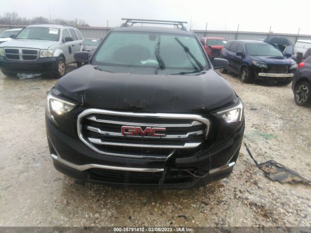 3GKALPEV3KL124038 GMC Terrain