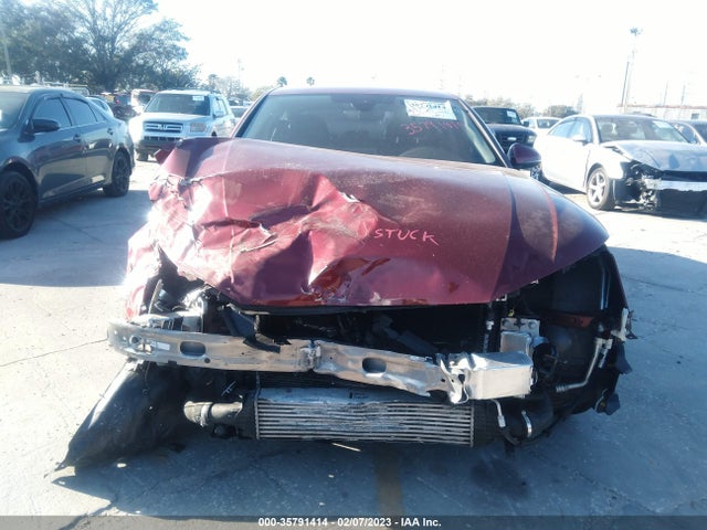 WAUKMAF49JA087385 Audi A4 Premium/tech Premium