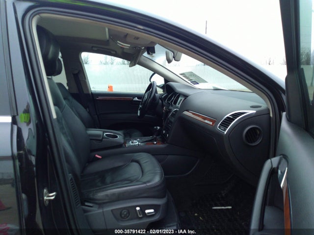 WA1LGAFE3ED017869 Audi Q7 3.0t Premium Plus