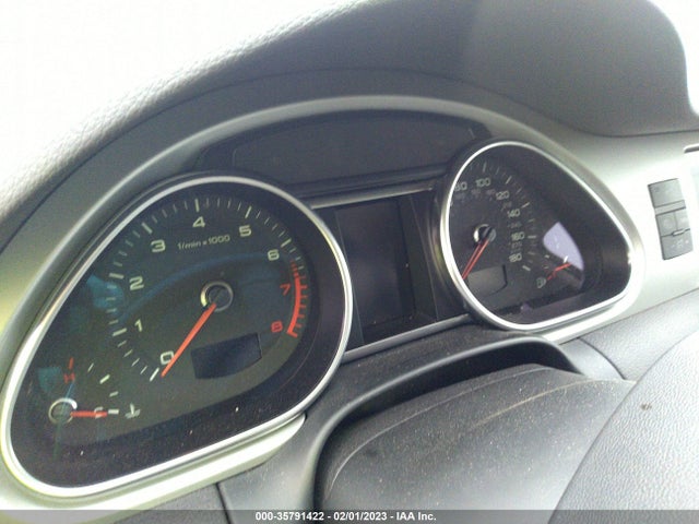 WA1LGAFE3ED017869 Audi Q7 3.0t Premium Plus