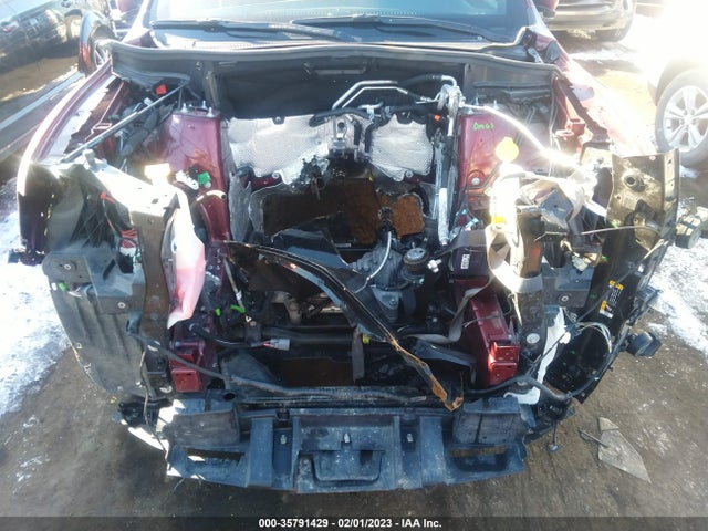 Dodge Durango R/t 2022 1C4SDJCT4NC106224 Image 10