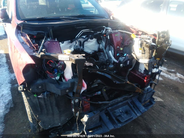 Dodge Durango R/t 2022 1C4SDJCT4NC106224 Image 6