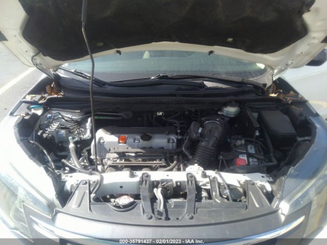5J6RM4H36EL093317 Honda CR-V LX